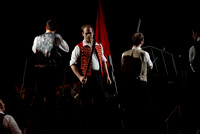 2013 - Les Miserables - July 19 - Act 2