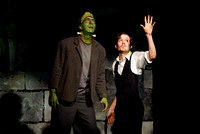 2014 - TBR - Young Frankenstein Act 2