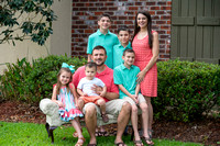 The Cordell Family