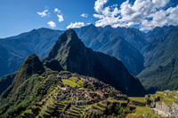 Peru - 2022 - Machu Picchu, Raqch'i, Uros, Taquile
